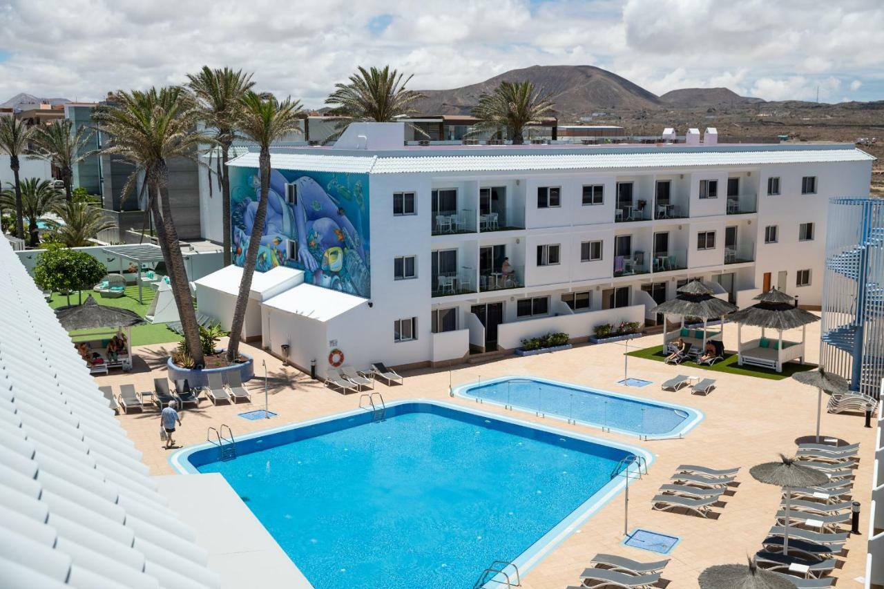 Apartamento Surfing Colors Hotel&apartments *