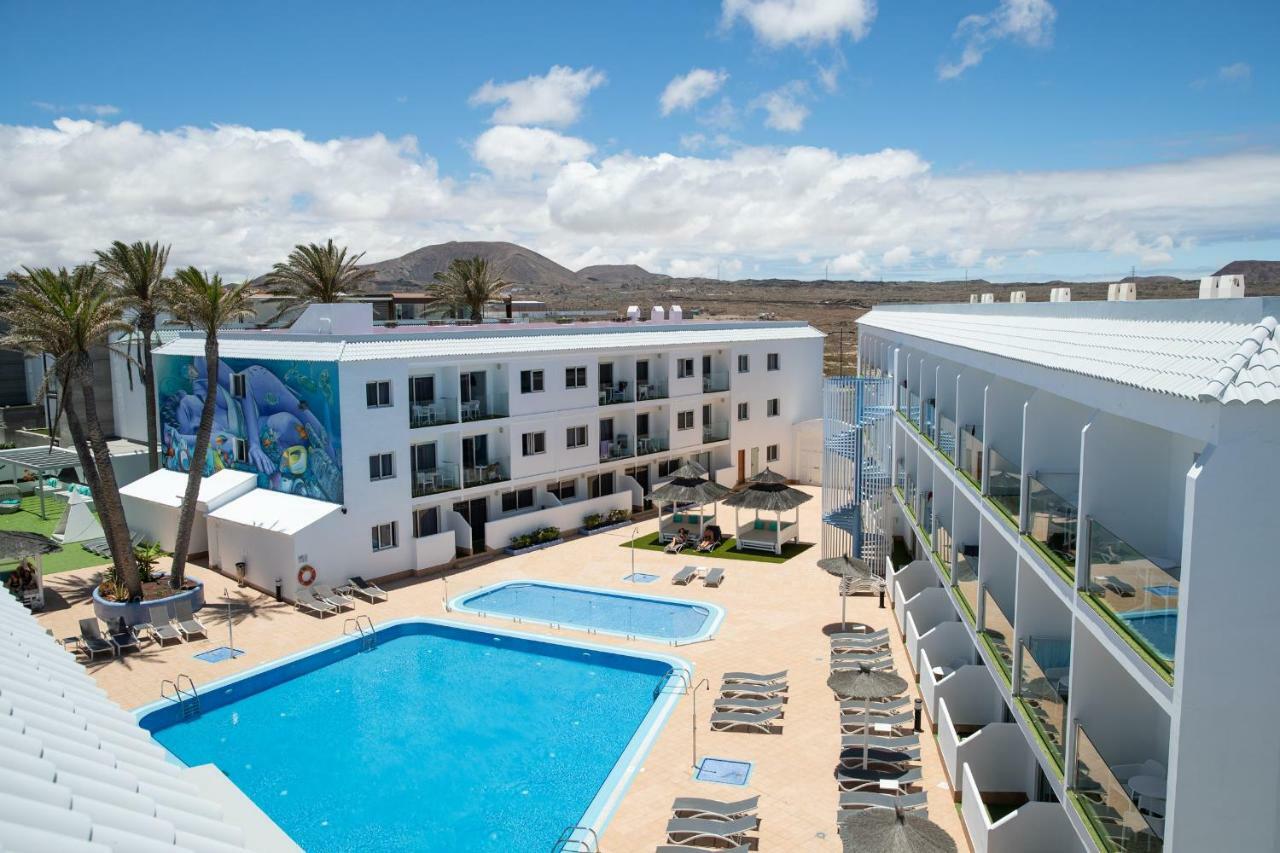 Surfing Colors Hotel&apartments * Corralejo