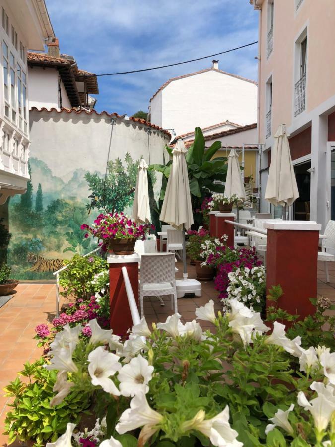 Hotel Marina De Campios 3*