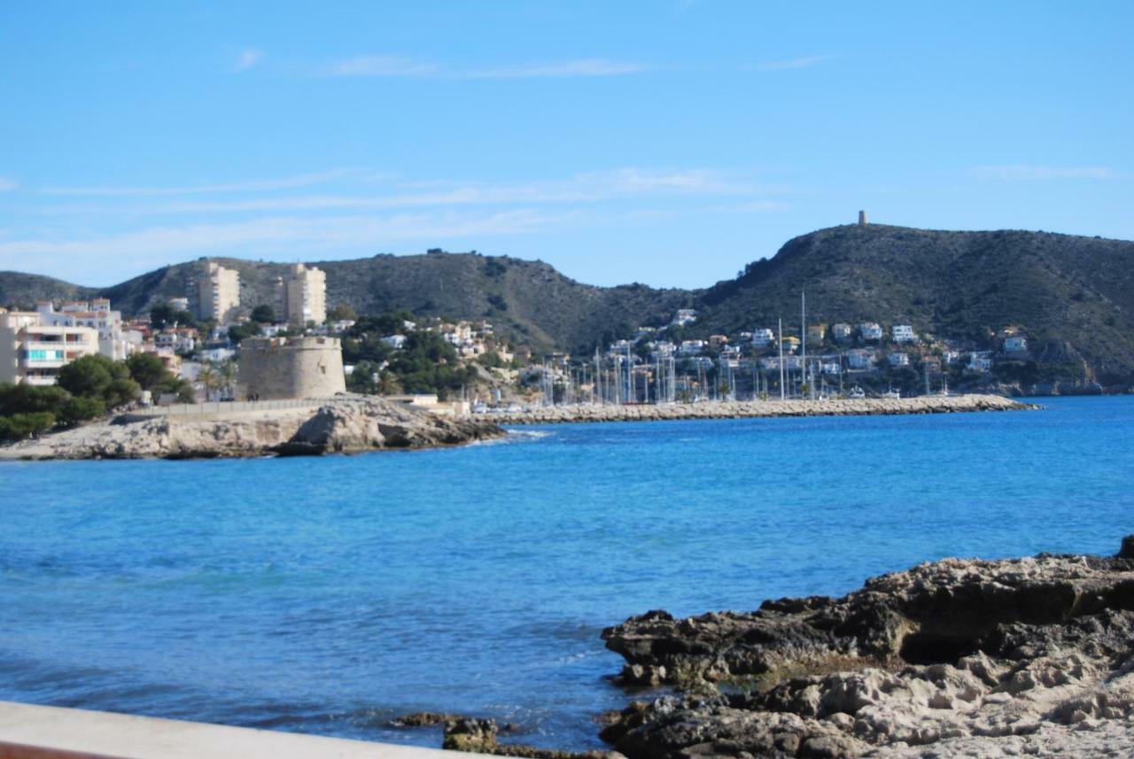 Maria Villa Moraira