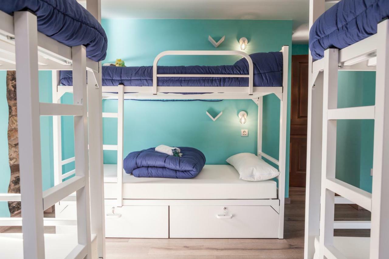 Palatina Hostel *