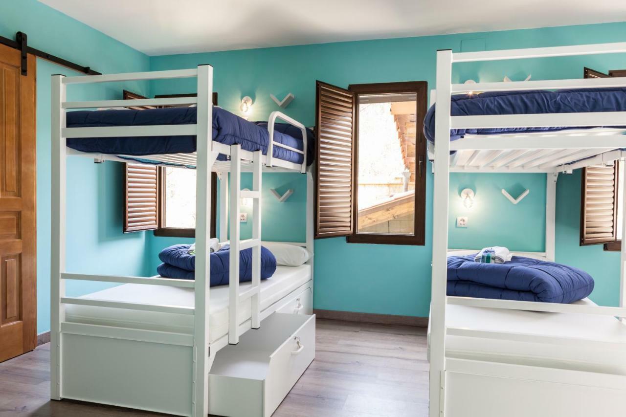 Palatina Hostel Bolgues