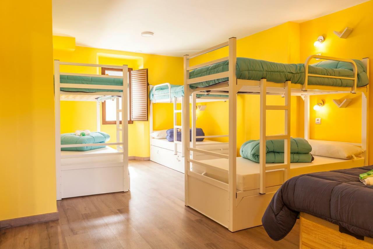 Palatina Hostel