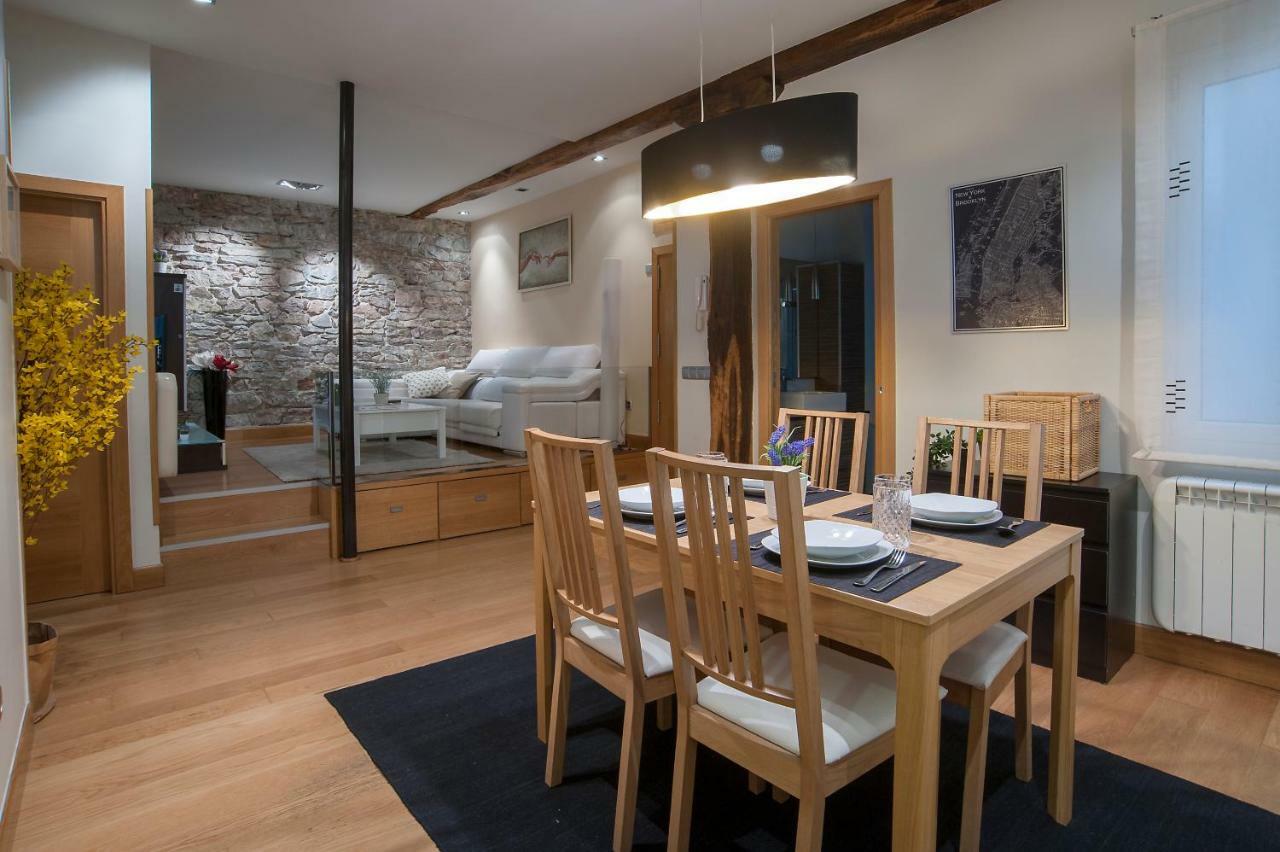 Apartamento Smart Urban San Sebastián