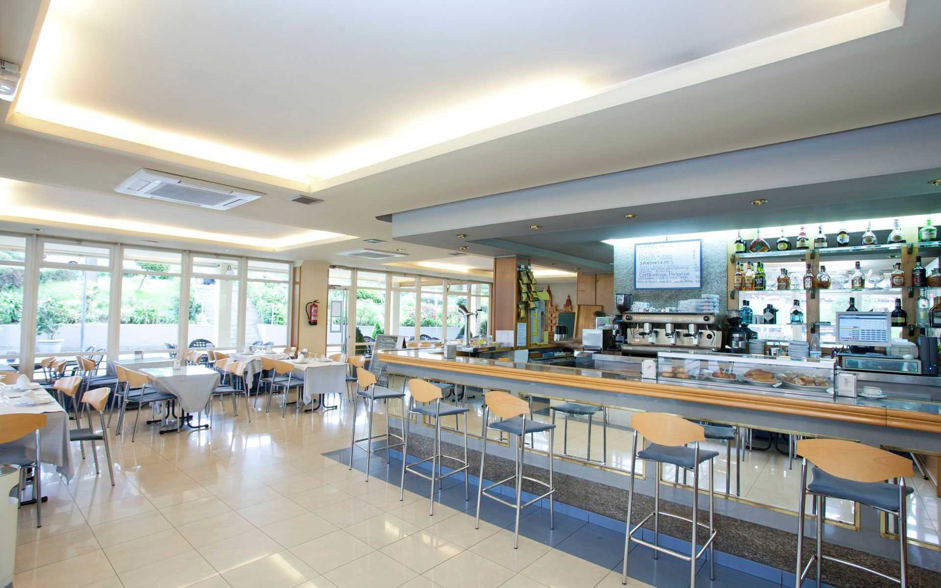 Hotel Avenida 3*
