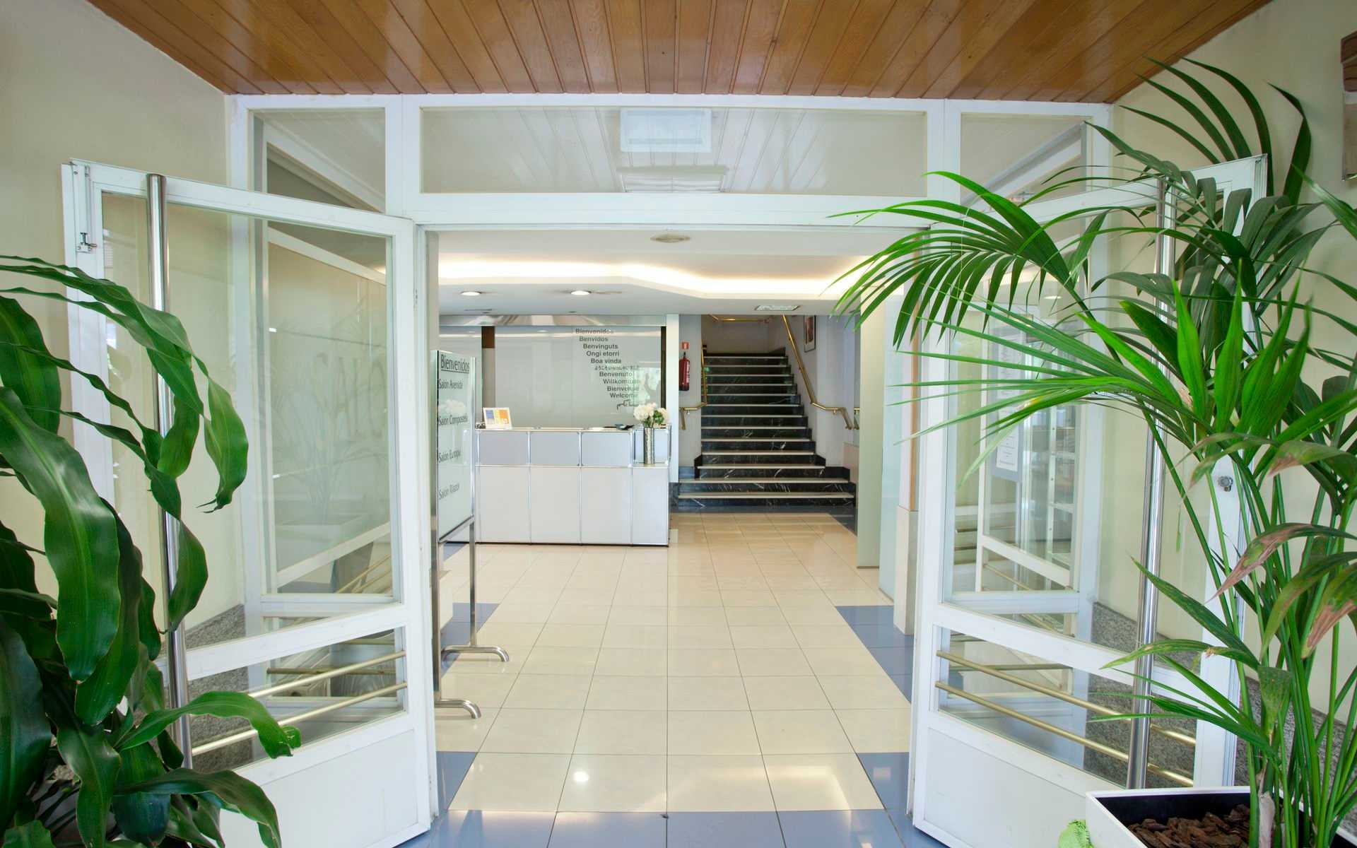 Hotel Avenida 3*