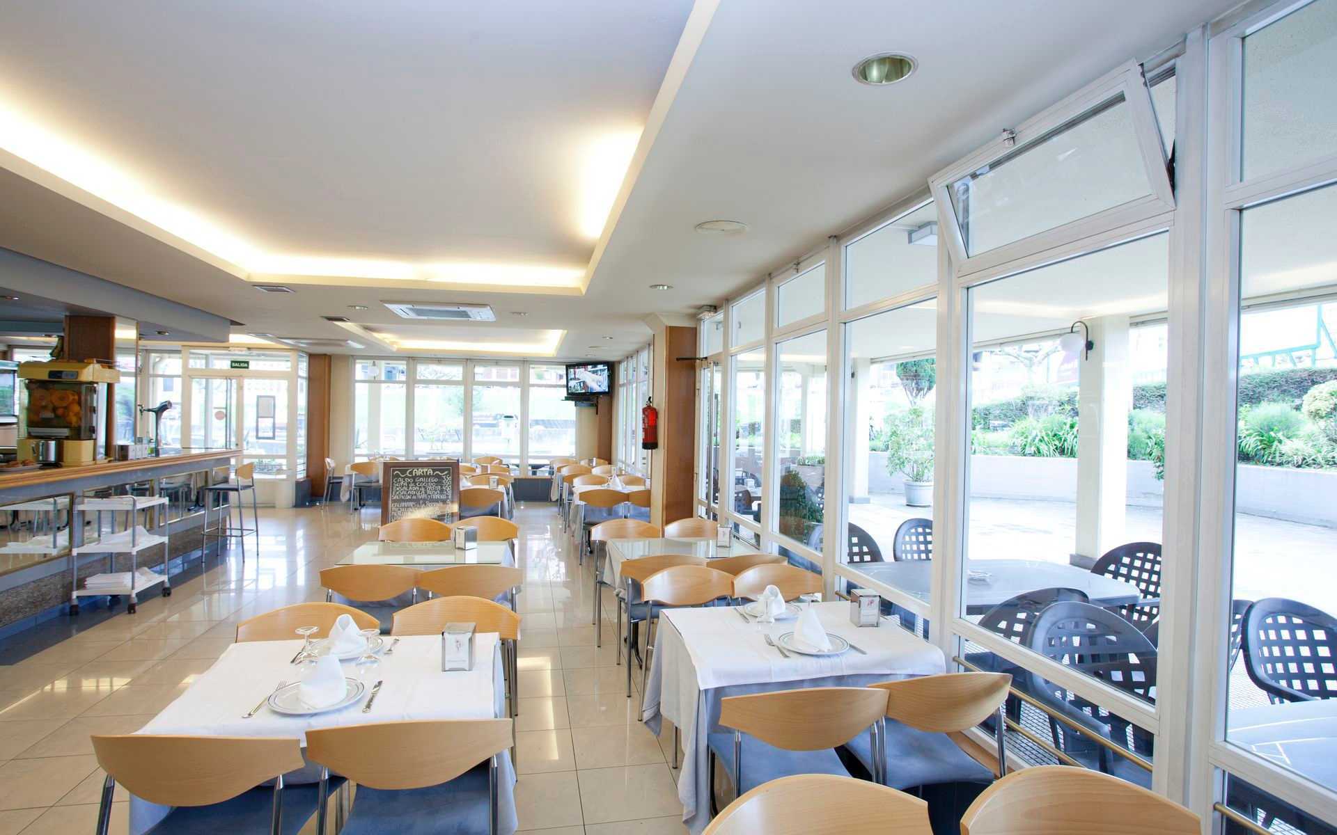 Hotel Avenida 3*