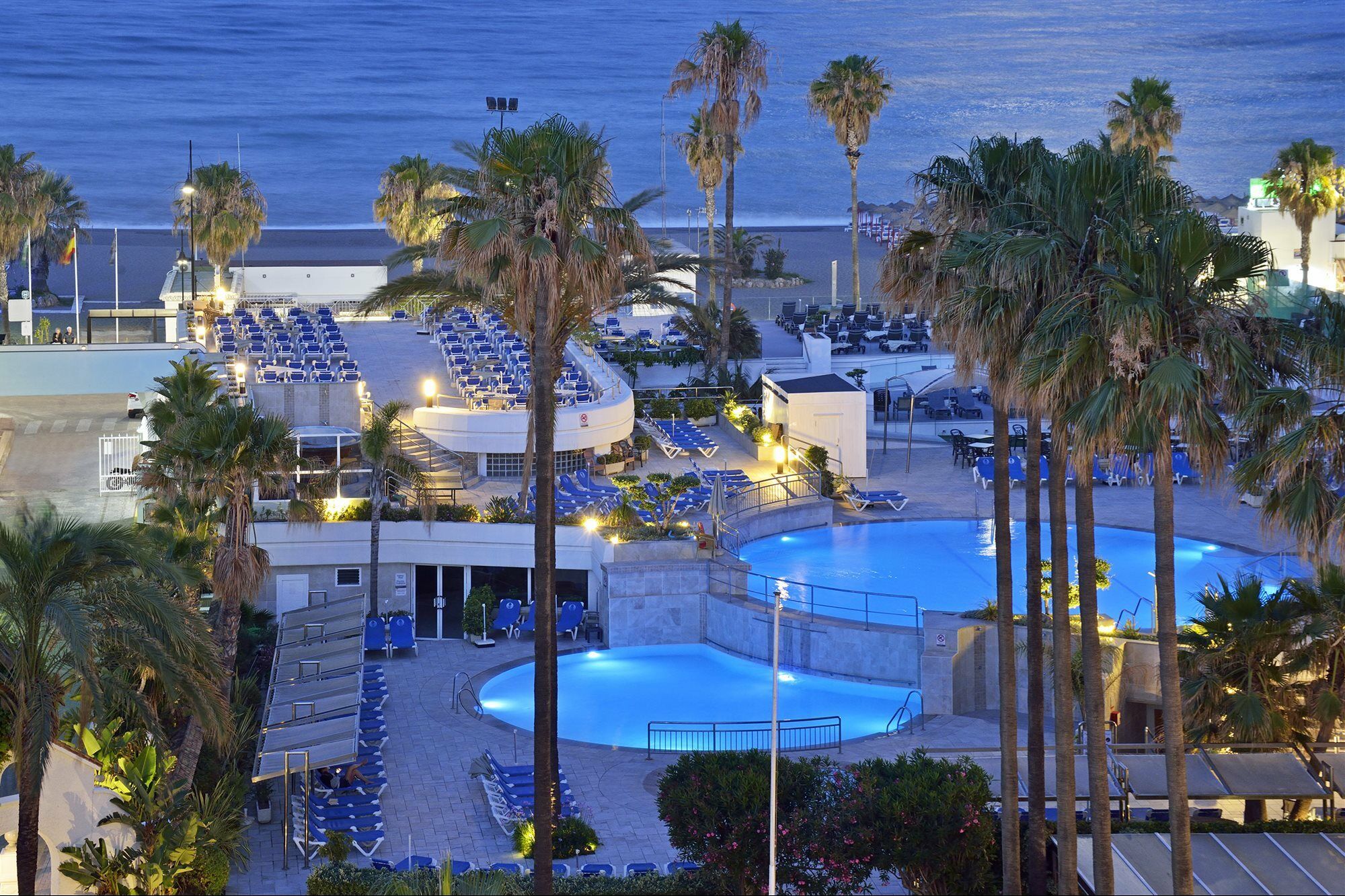 Hotel Sol - Don Pablo