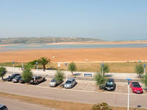 Hotel Milagros Golf