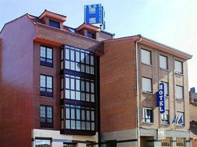 Hotel Idh Angel 3*
