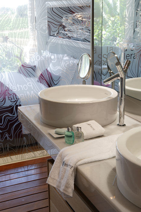 Bonastre Wine Resort, The Originals Relais