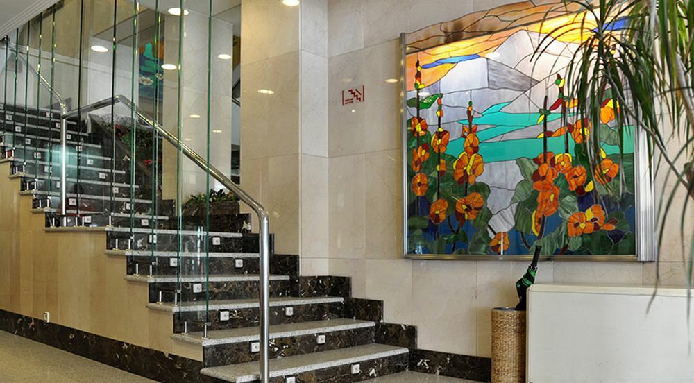 Hotel Reyes Catolicos *