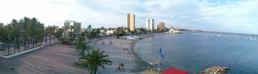 Lido