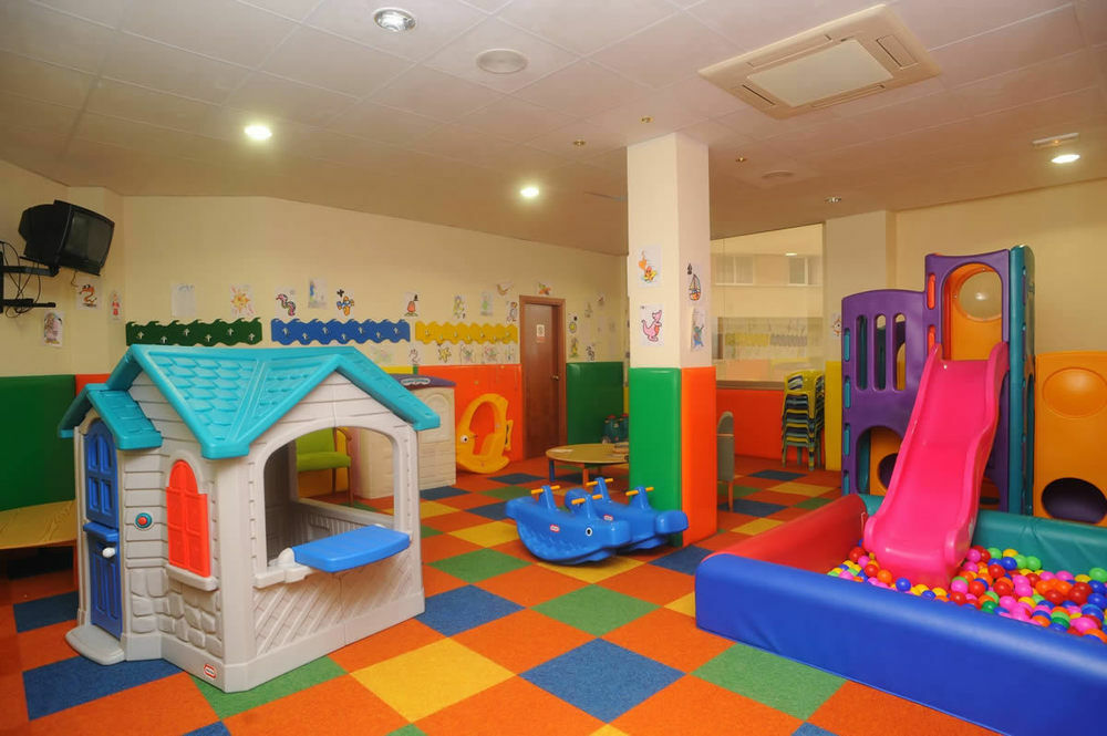 Apartamento Estudios Rh