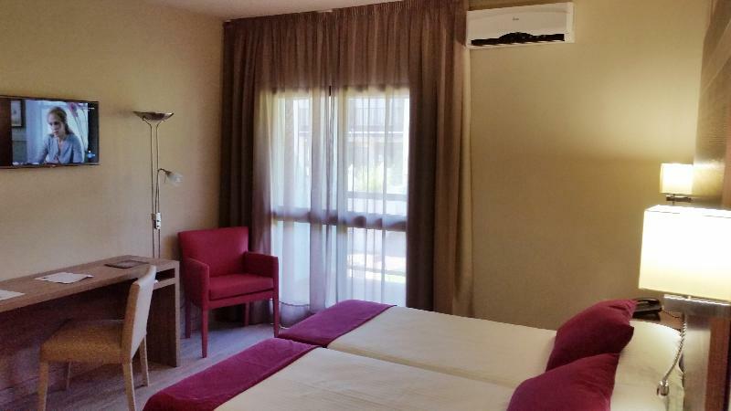 Hotel Diana Park El Paraíso