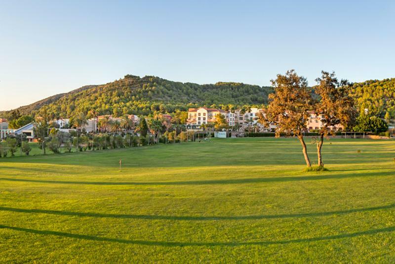 Marriott La Sella Golf & 5*