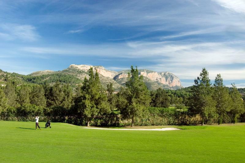 Marriott La Sella Golf &