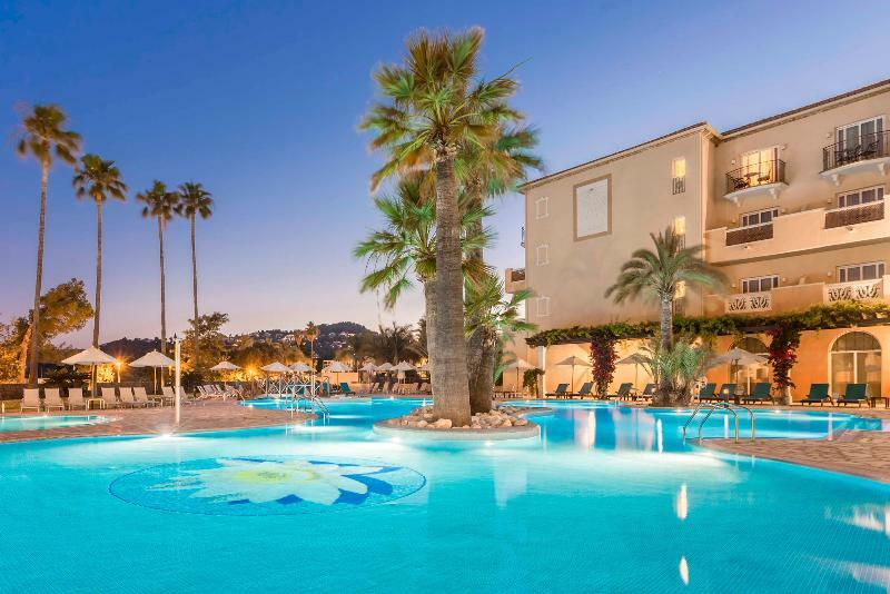 Marriott La Sella Golf & Hotel 5*