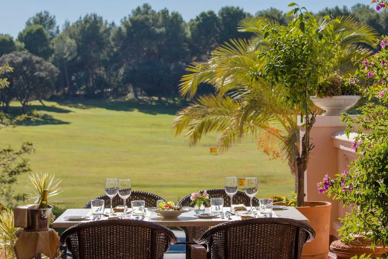 Marriott La Sella Golf & 5* Dénia