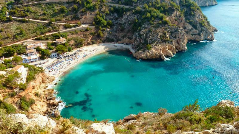 Hotel Marriott La Sella Golf & Dénia