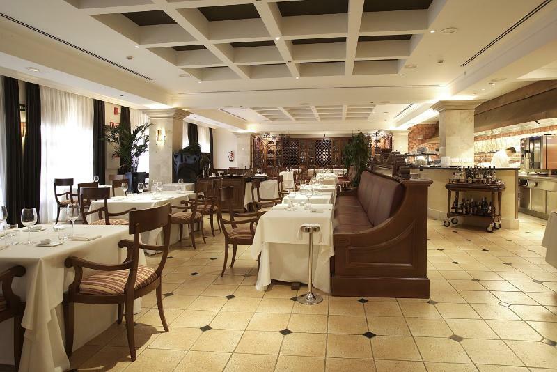 Marriott La Sella Golf & 5*