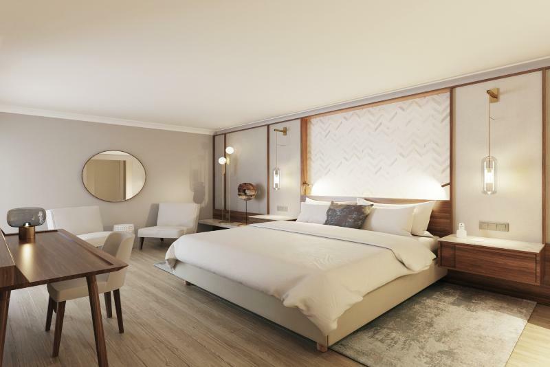 Hotel Marriott La Sella Golf & Dénia