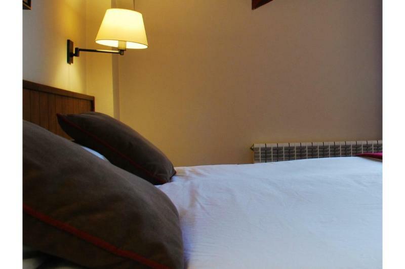 Hotel Saliecho Formigal
