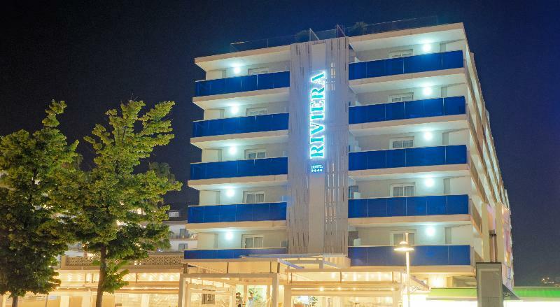 Riviera 4* Santa Susanna