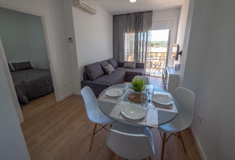 Ar Melrose Place Apartment *