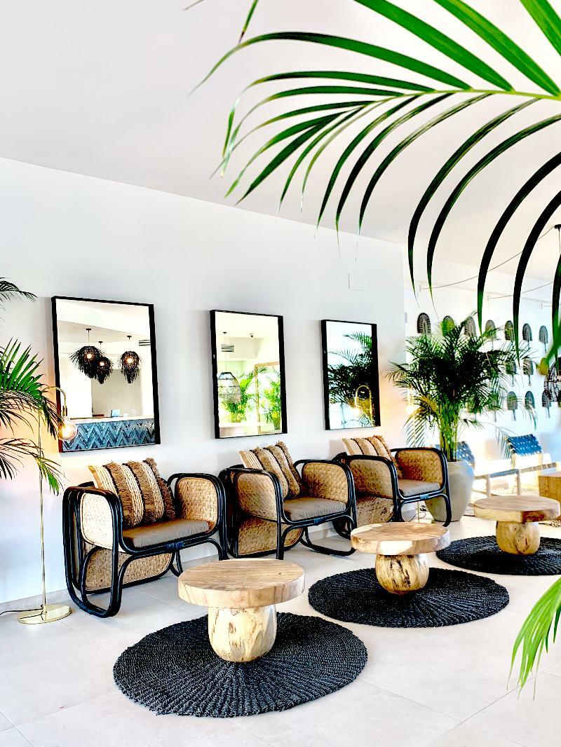 Hotel Fergus Conil Park