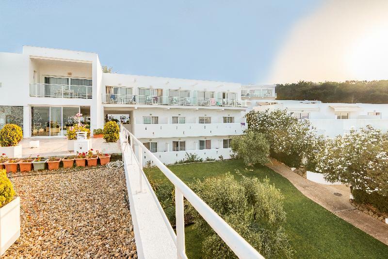 Fergus Conil Park Hotel 4*