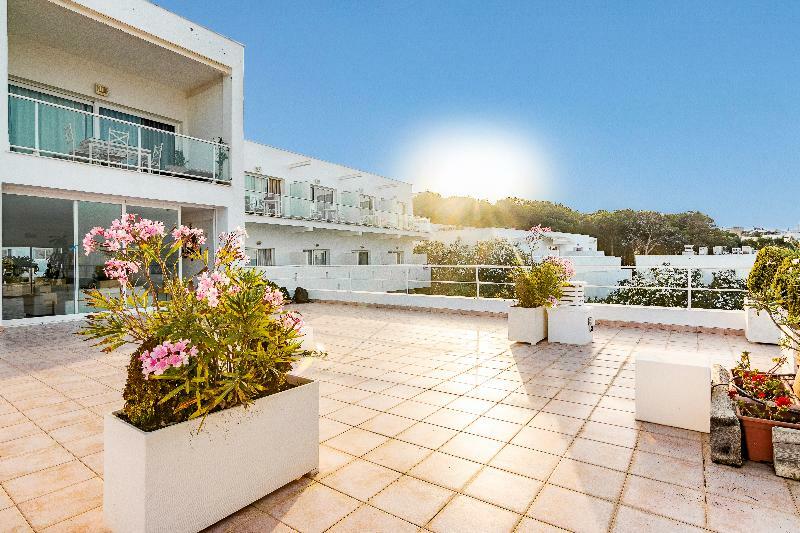 Hotel Fergus Conil Park Conil De La Frontera