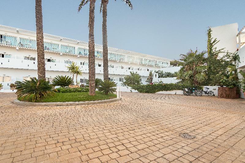 Fergus Conil Park 4* Conil De La Frontera