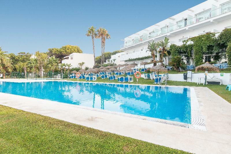 Hotel Fergus Conil Park Conil De La Frontera