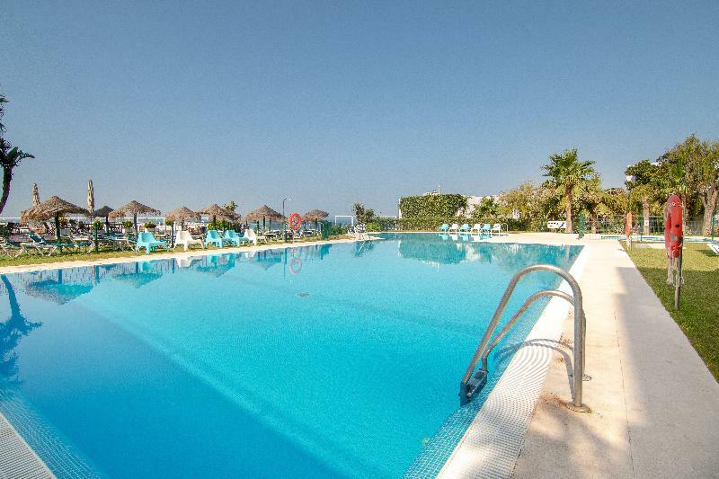 Hotel Fergus Conil Park