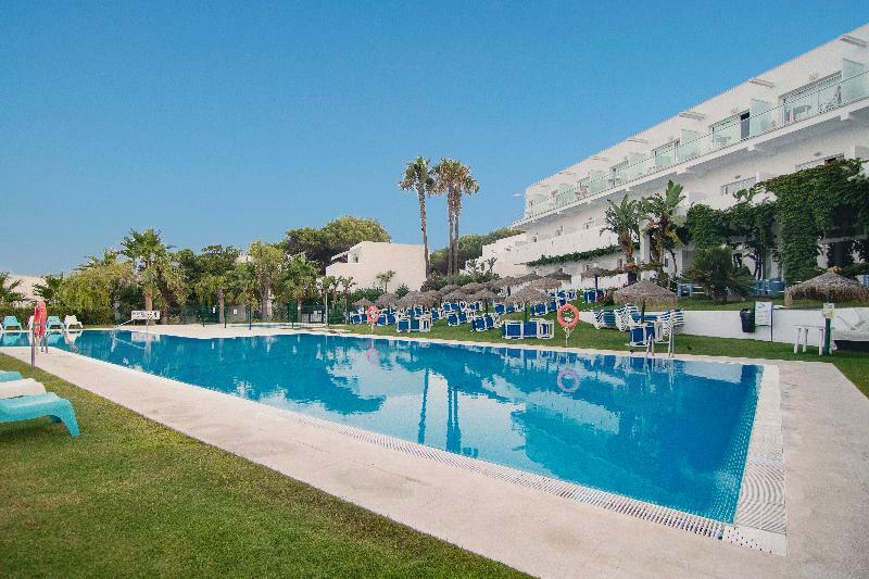Fergus Conil Park Conil De La Frontera