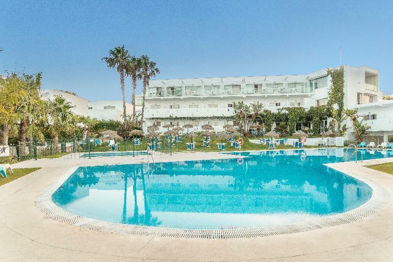 Hotel Fergus Conil Park 4*