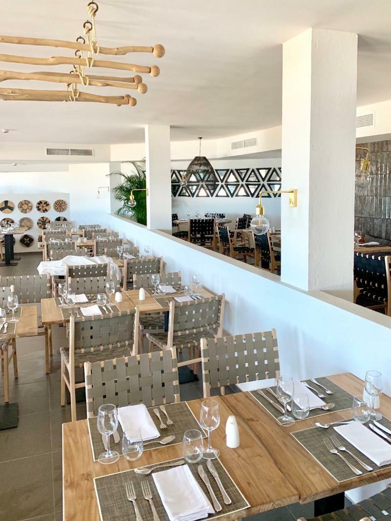Fergus Conil Park Hotel 4*