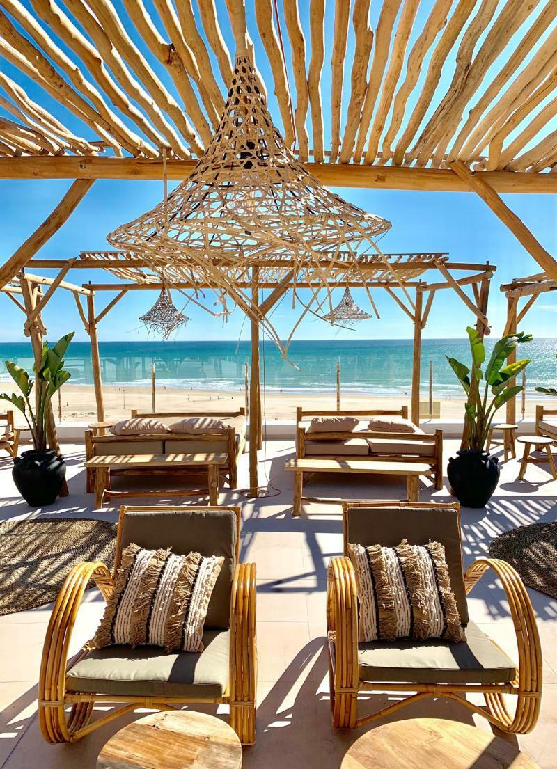 Fergus Conil Park Conil De La Frontera