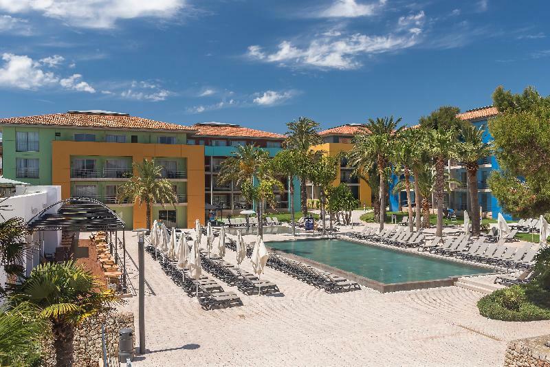 Occidental Menorca