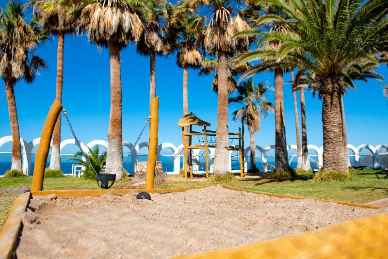 Albatros Apartahotel Callao Salvaje