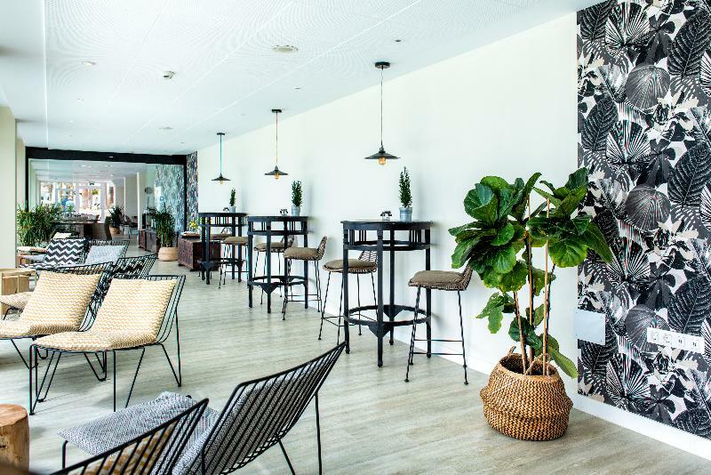 Apartahotel Albatros Callao Salvaje