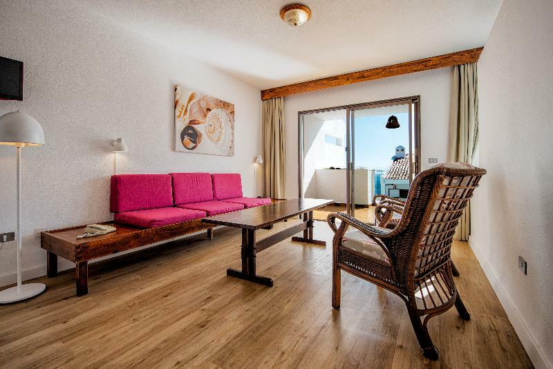 Apartahotel Albatros *