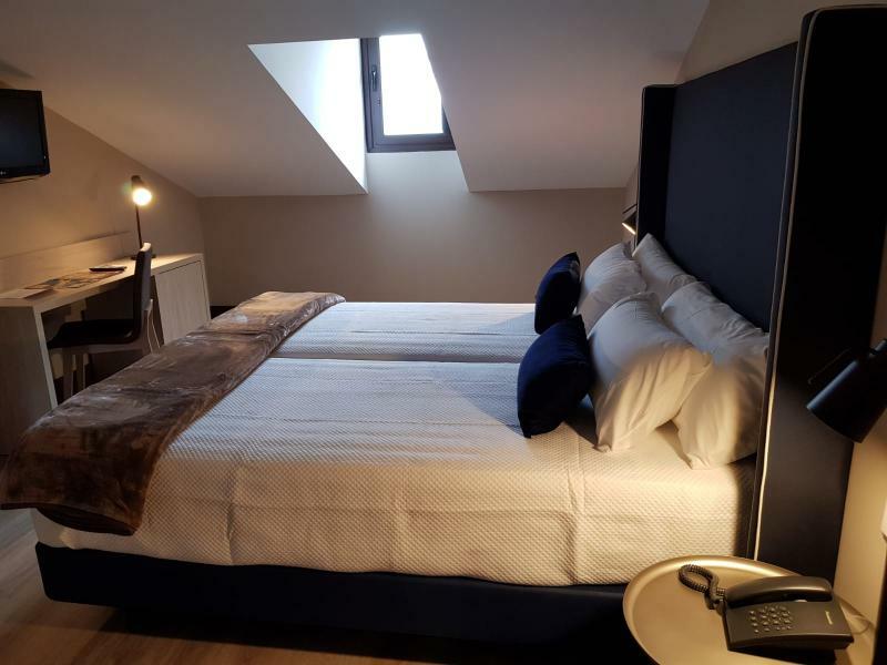 Hotel Maria Cristina