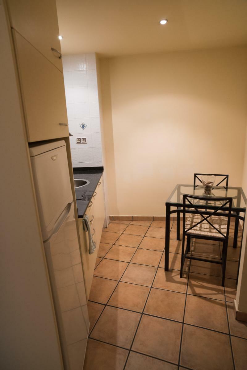 Apartment Urbi Manresa