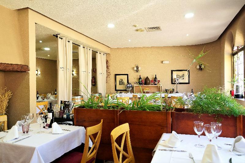 Hotel Vivar