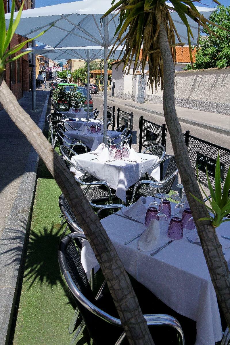 Vivar Hotel Grinon