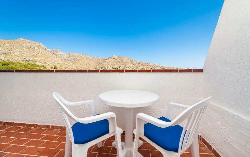 Globales Simar Hotel Cala San Vicente (Mallorca)