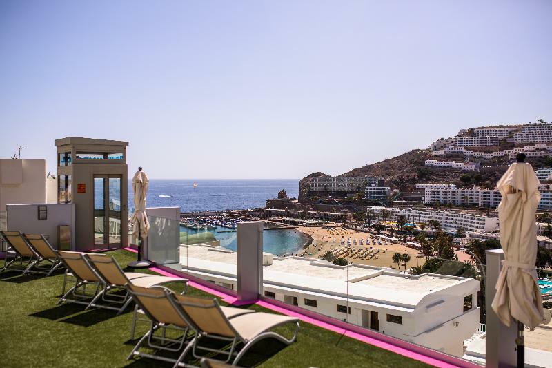 Apartamento Ig Nachosol Premium By Servatur (adults Only) Puerto Rico (Gran Canaria)