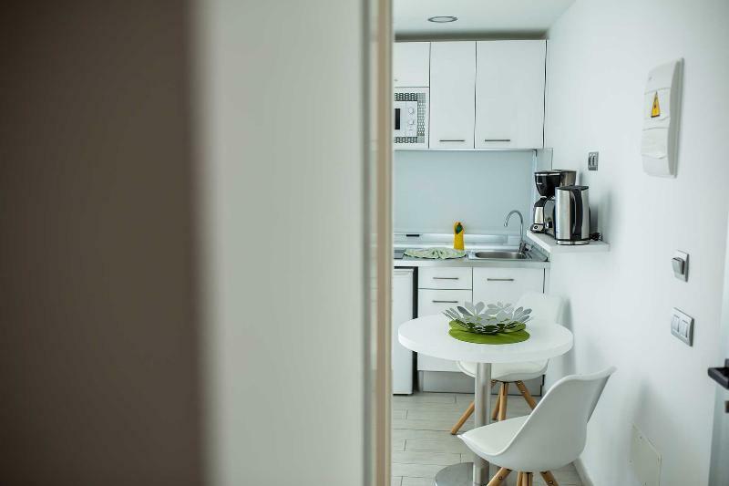 Ig Nachosol Premium By Servatur (adults Only) Apartamento Puerto Rico (Gran Canaria)